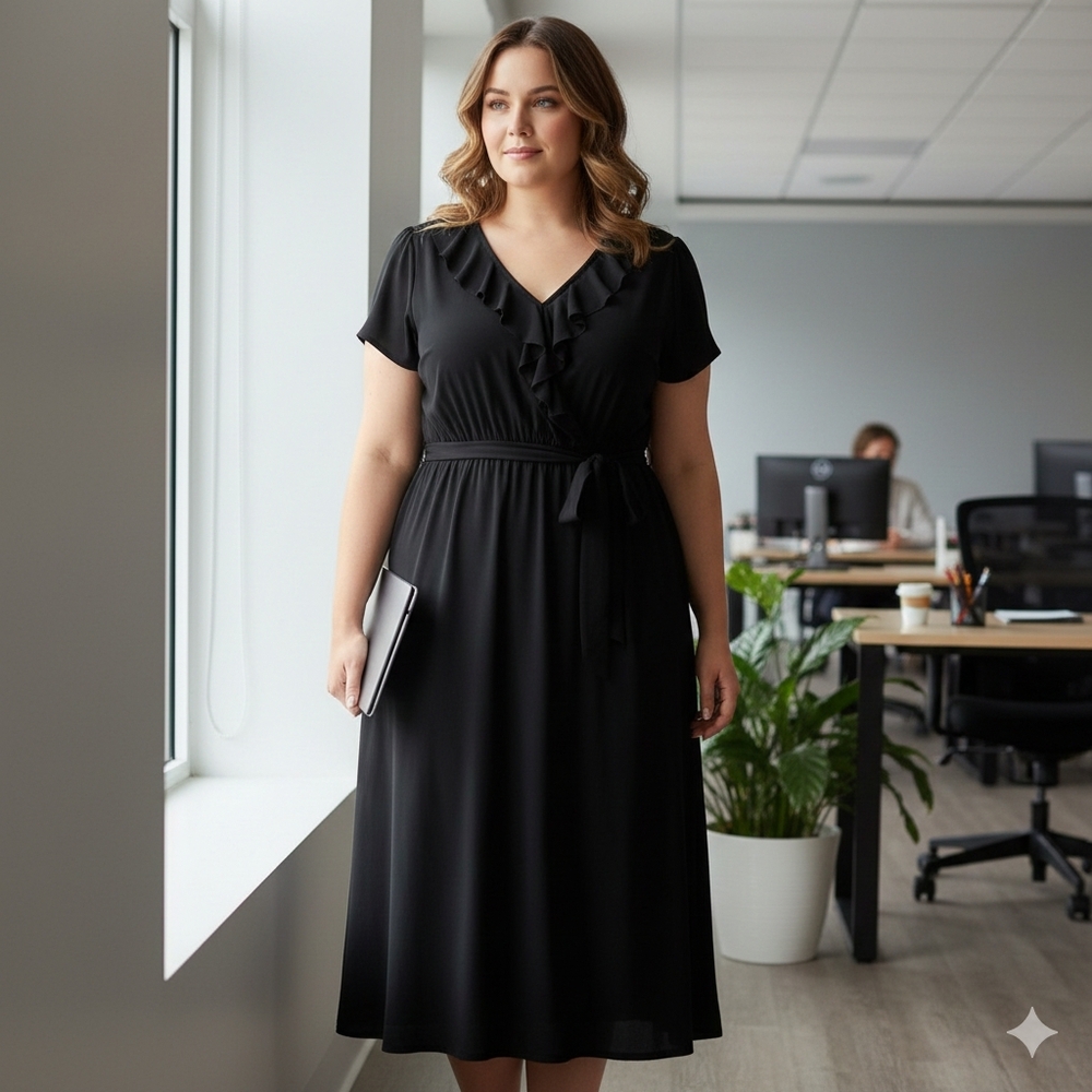 Apt 9 dress